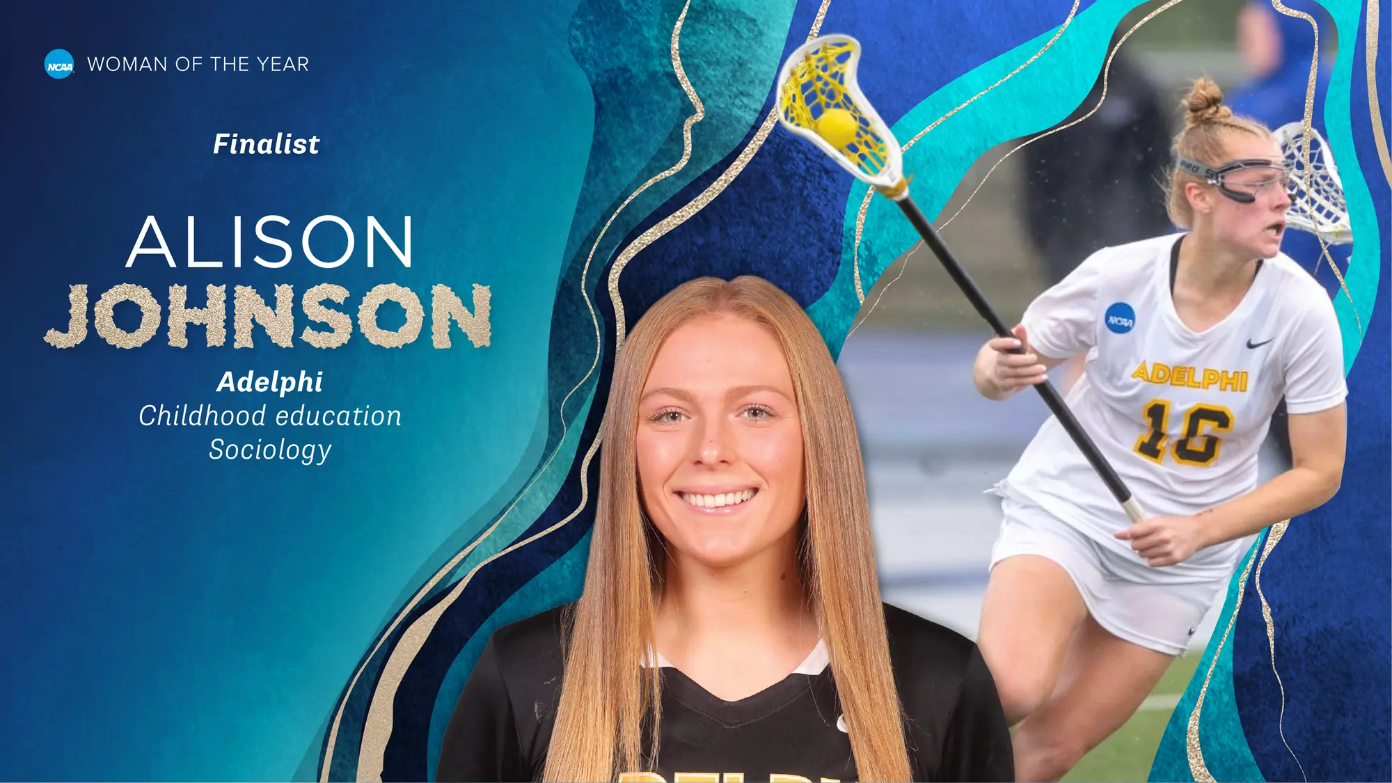 Alison Johnson